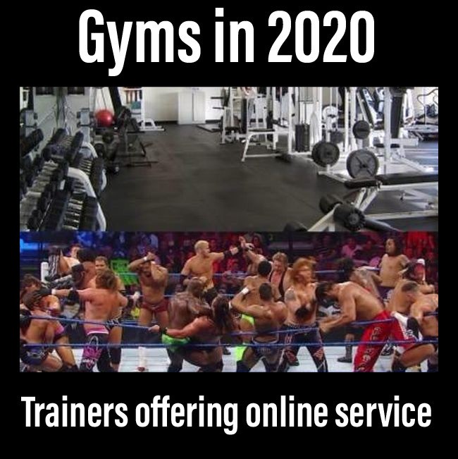 gym-online