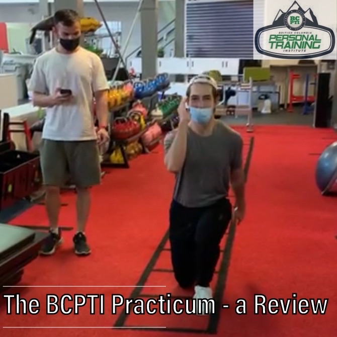 The BCPTI Practicum – a Review
