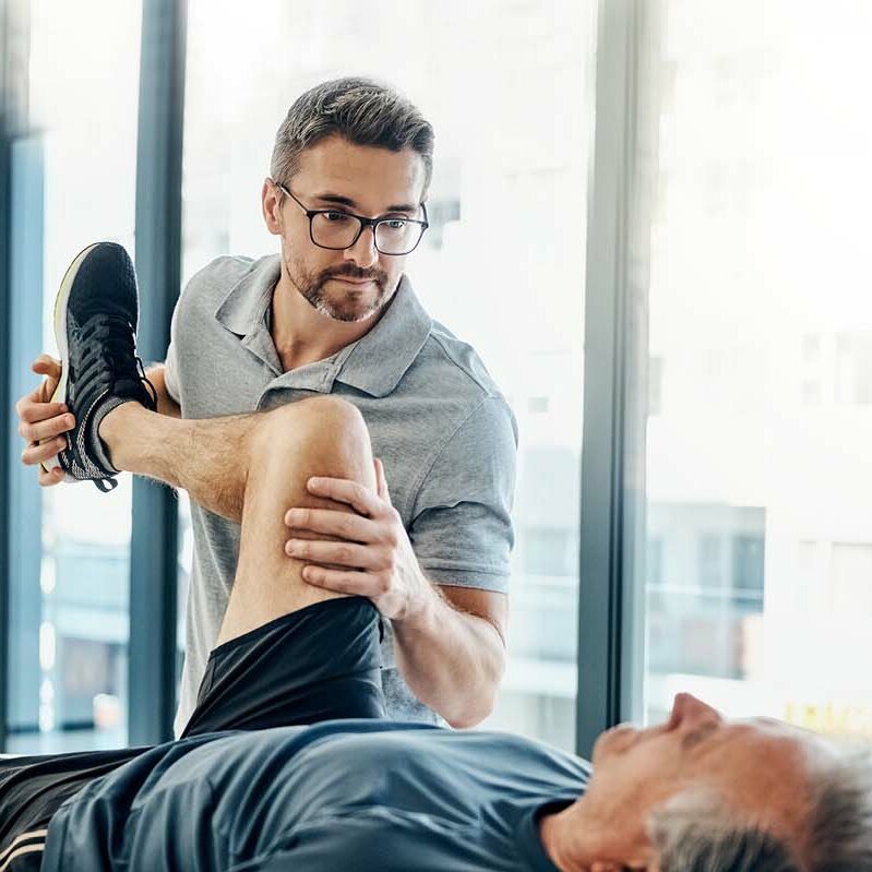 TFM – An Intro to Therapeutic Fascial Mobility
