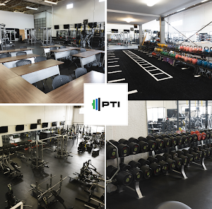 BC Personal Training Institute place picture