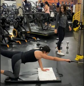 nicole