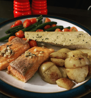 food