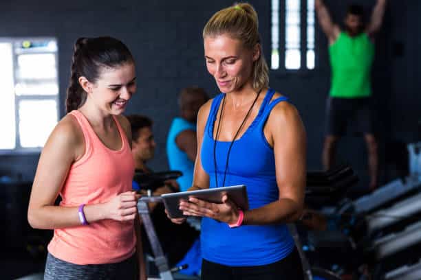 Likeability, Trust, & Rapport: Keys to Client / Trainer Success ...